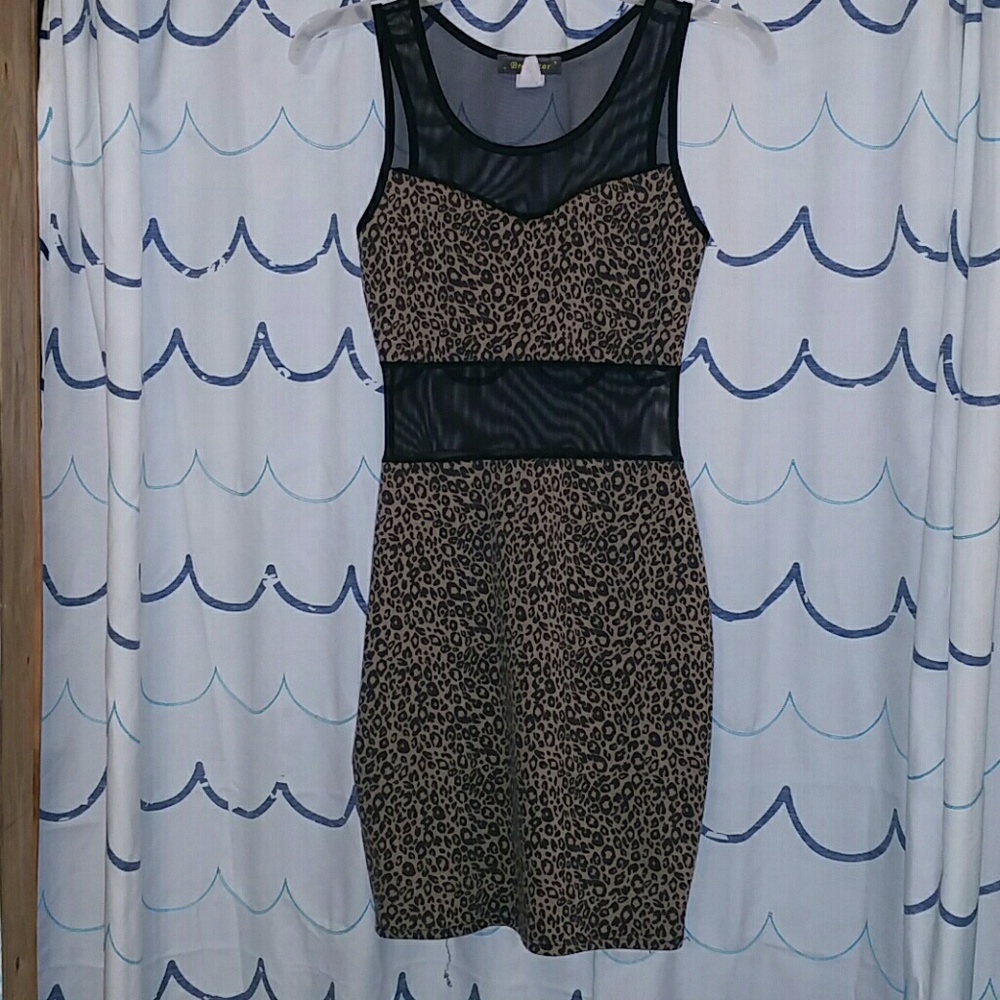 Sexy dress